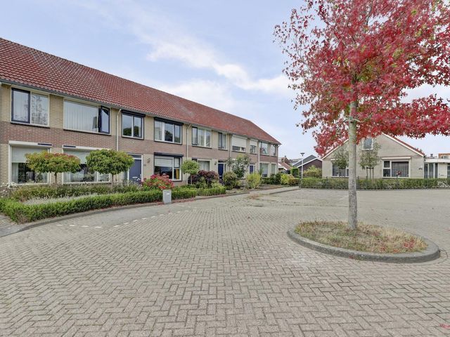 Tuinstraat 11, Nieuwerkerk
