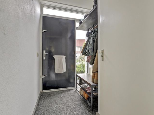 Tuinstraat 11, Nieuwerkerk