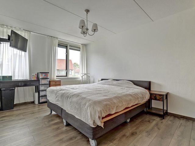 Tuinstraat 11, Nieuwerkerk
