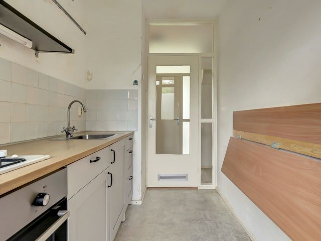 Jekerstraat 15, Dordrecht