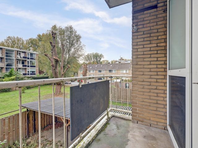 Jekerstraat 15, Dordrecht
