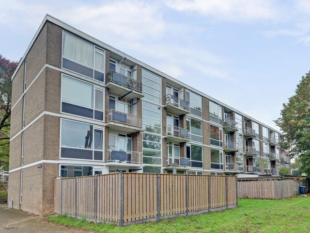 Jekerstraat 15, Dordrecht