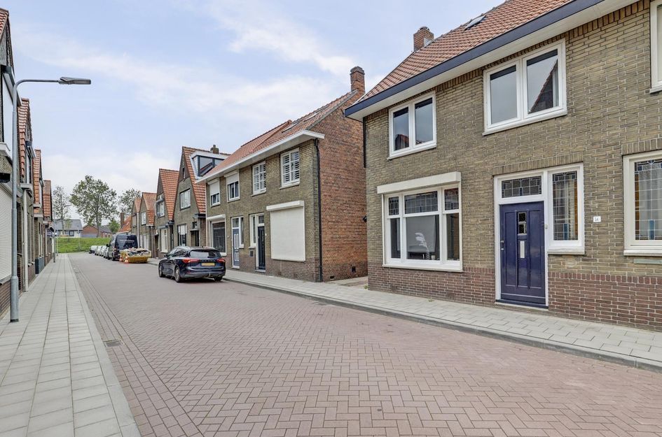 de Meulemeesterstraat 14