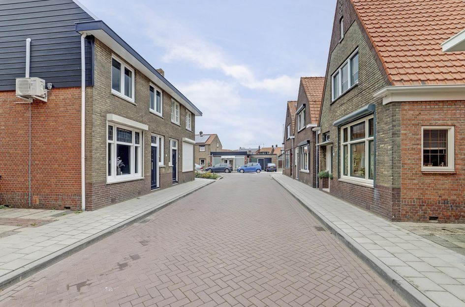 de Meulemeesterstraat 14
