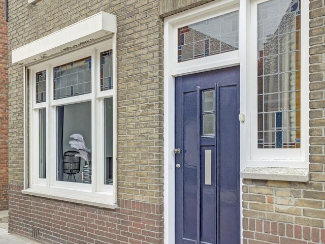 de Meulemeesterstraat 14, Yerseke