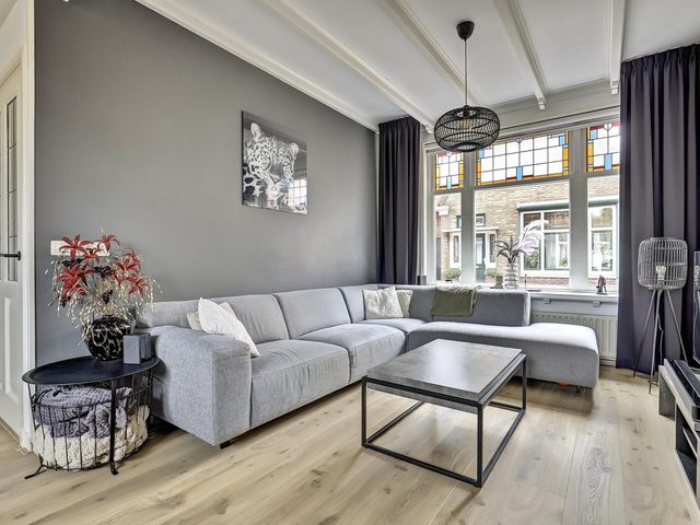 de Meulemeesterstraat 14, Yerseke