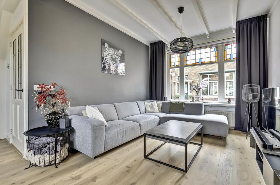 de Meulemeesterstraat 14