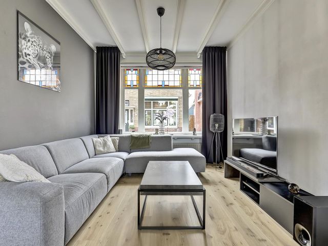 de Meulemeesterstraat 14, Yerseke