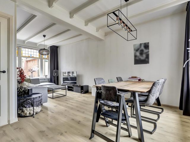 de Meulemeesterstraat 14, Yerseke