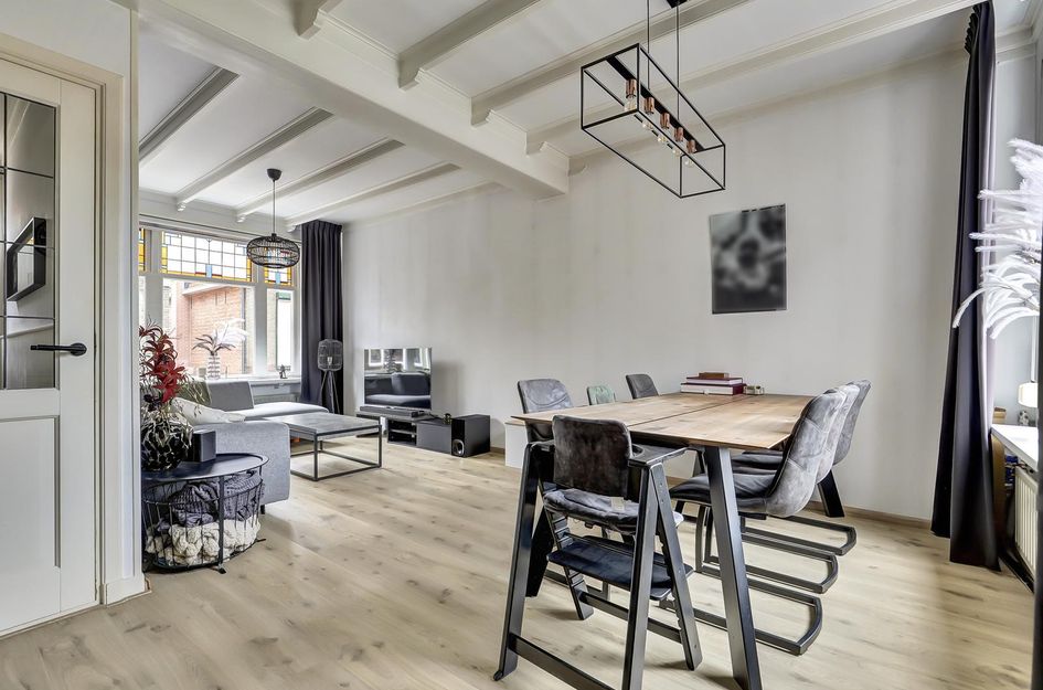 de Meulemeesterstraat 14