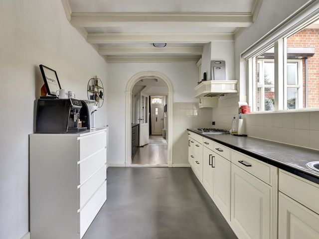 de Meulemeesterstraat 14, Yerseke