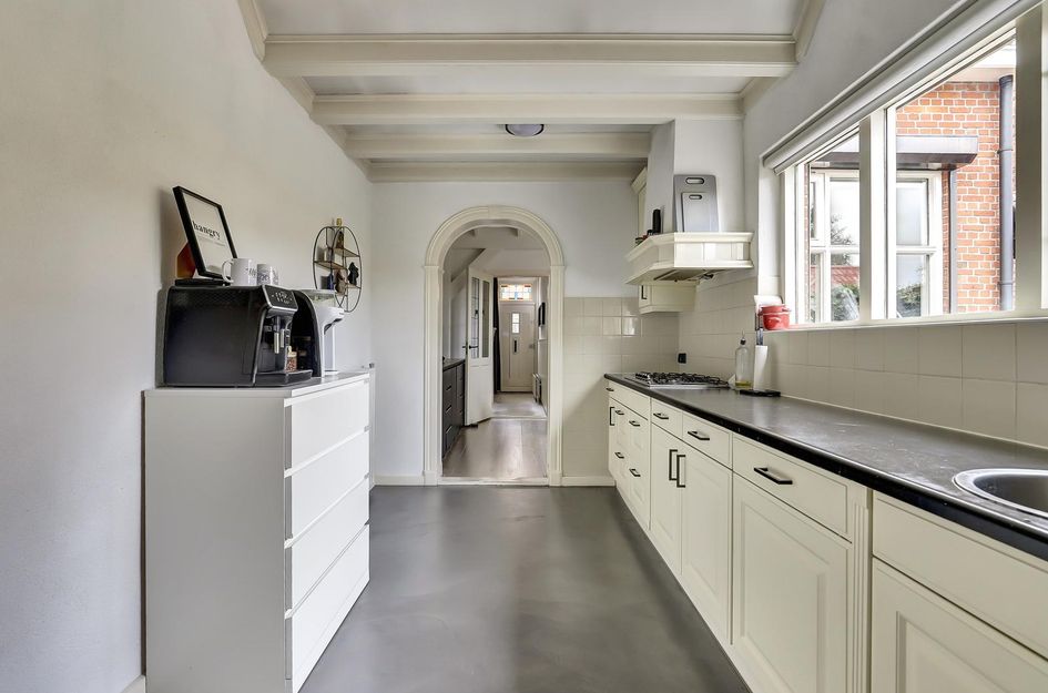 de Meulemeesterstraat 14
