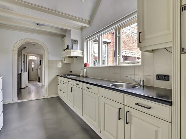 de Meulemeesterstraat 14, Yerseke