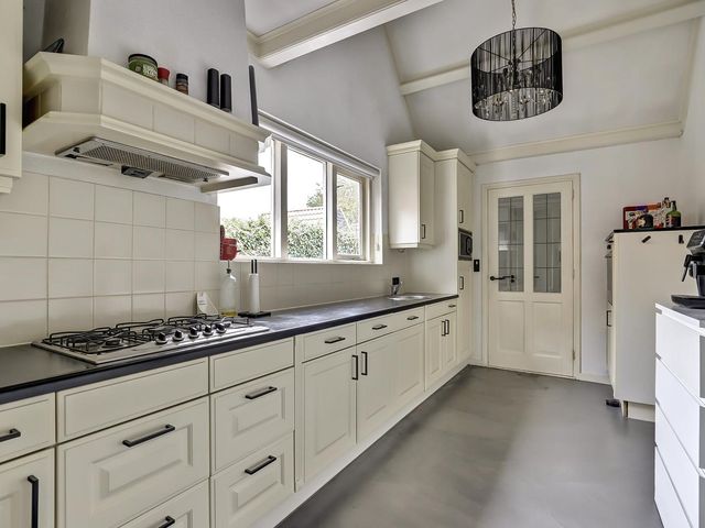 de Meulemeesterstraat 14, Yerseke