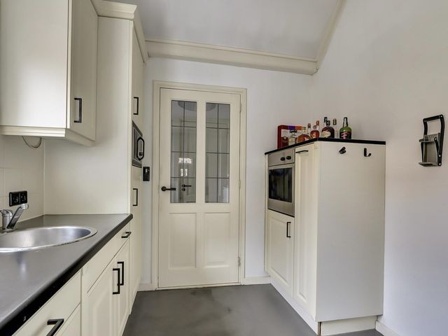 de Meulemeesterstraat 14, Yerseke