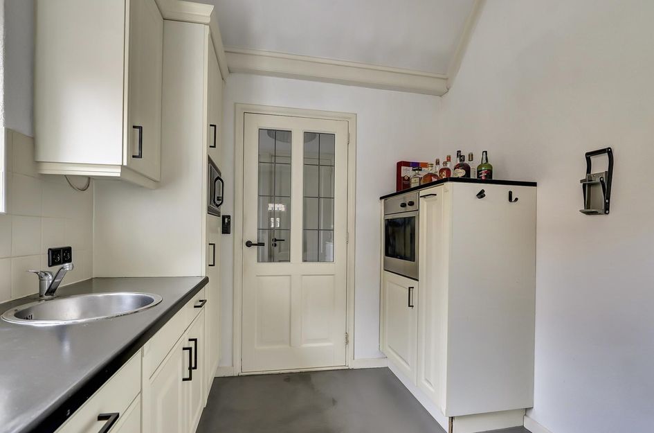 de Meulemeesterstraat 14