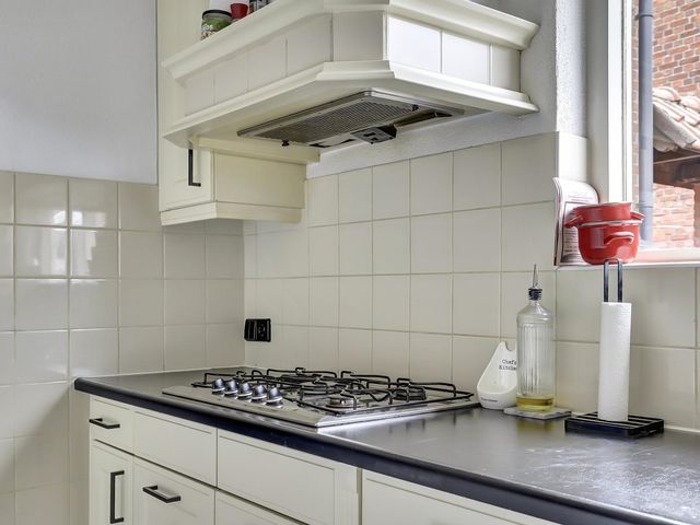 de Meulemeesterstraat 14, Yerseke