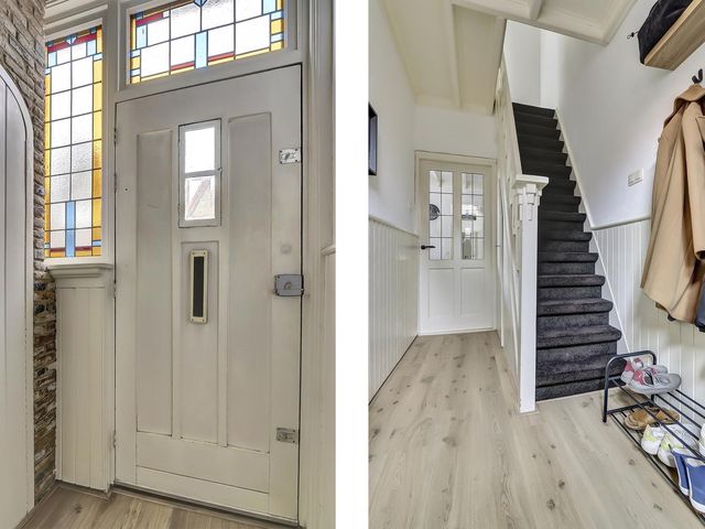 de Meulemeesterstraat 14, Yerseke