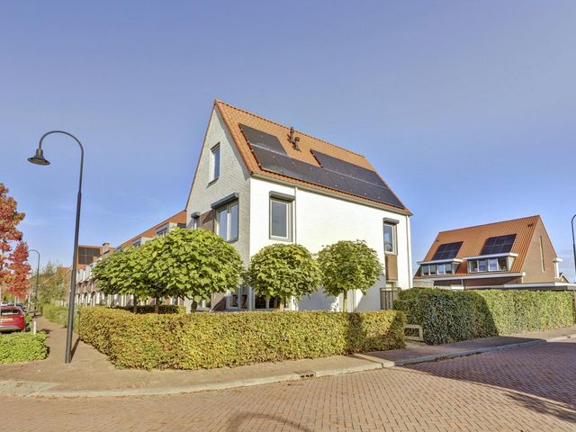 Krullevaar 45, Kapelle