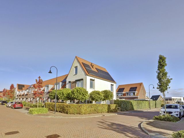Krullevaar 45, Kapelle