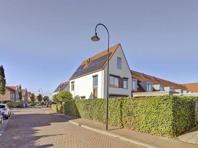 Krullevaar 45, Kapelle