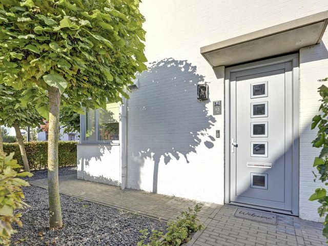 Krullevaar 45, Kapelle