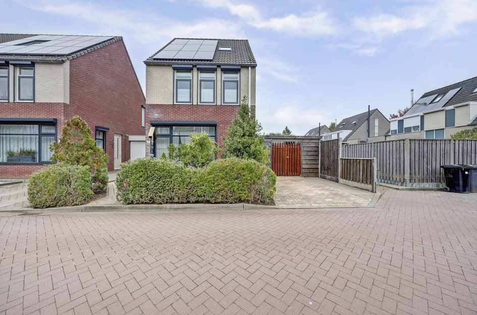 Piermanstraat 9