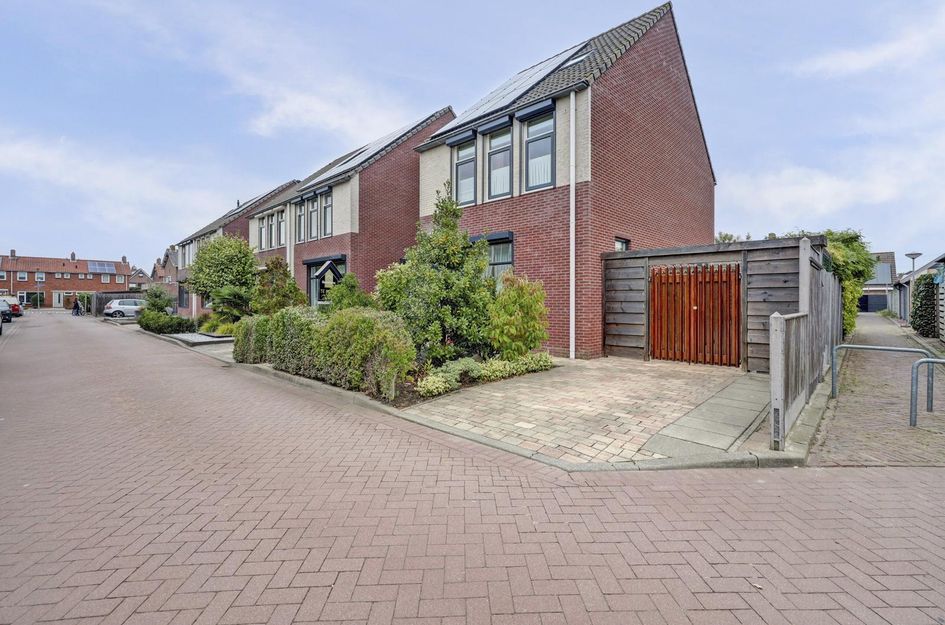 Piermanstraat 9