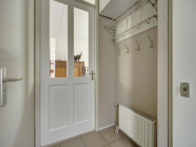 Piermanstraat 9, Krabbendijke