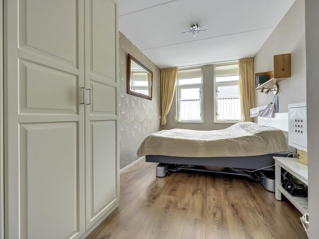 Piermanstraat 9, Krabbendijke