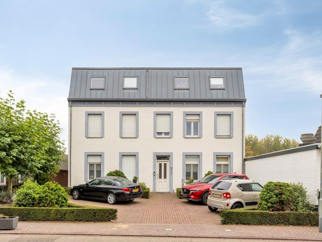 Dorpsstraat 84, Melick