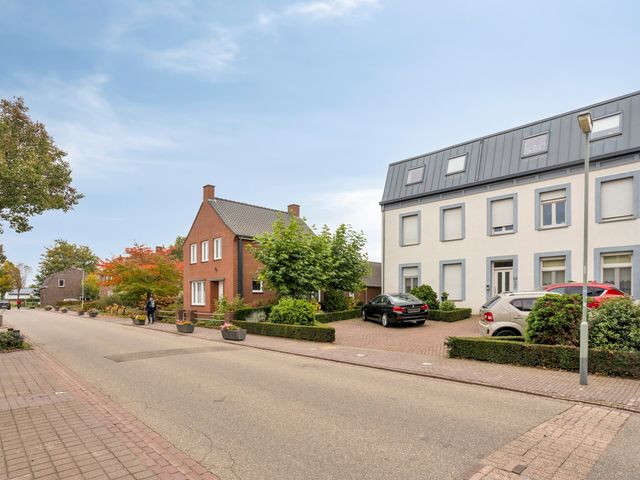 Dorpsstraat 84, Melick