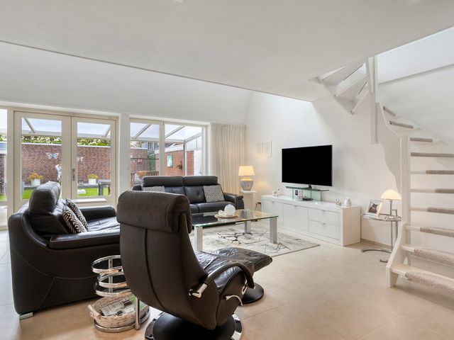 Dorpsstraat 84, Melick