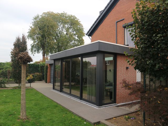 Burgemeester Geradtsstraat 8, Posterholt
