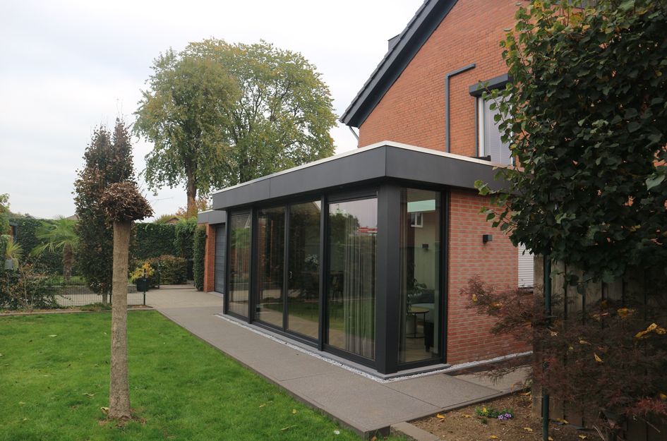 Burgemeester Geradtsstraat 8