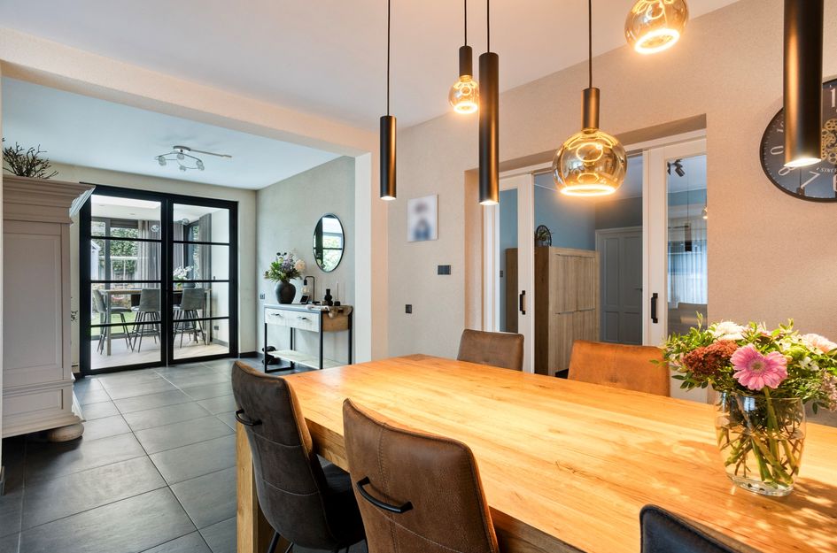 Burgemeester Geradtsstraat 8