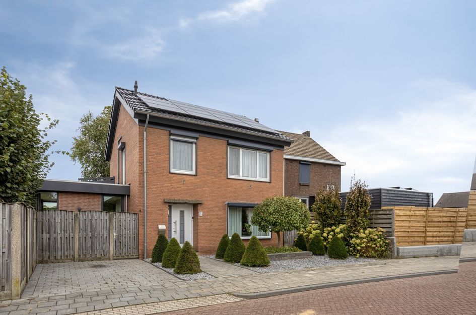 Burgemeester Geradtsstraat 8