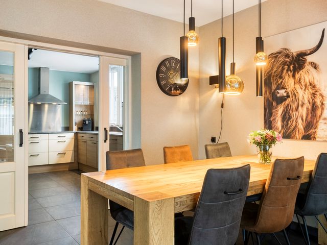 Burgemeester Geradtsstraat 8, Posterholt