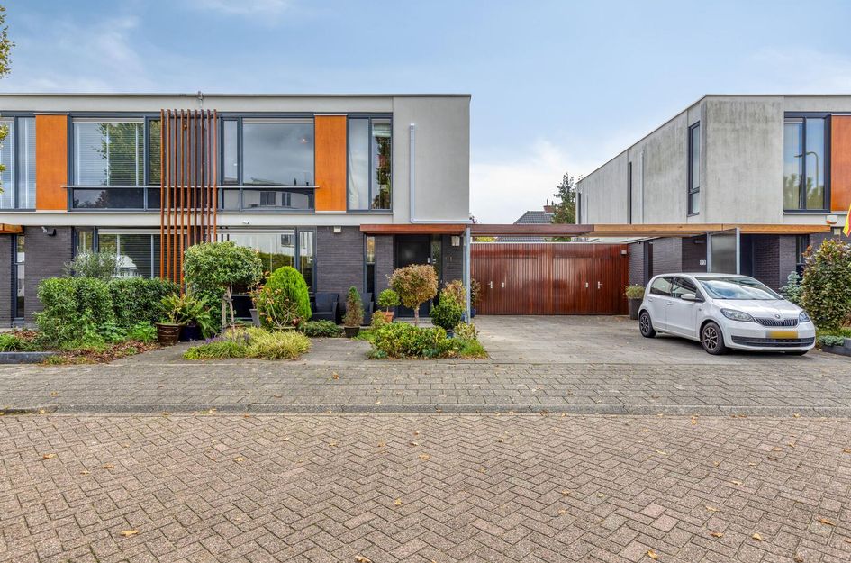Monteverdistraat 91