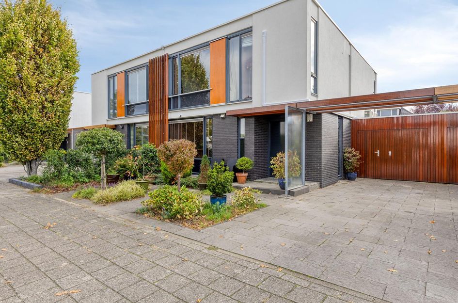 Monteverdistraat 91