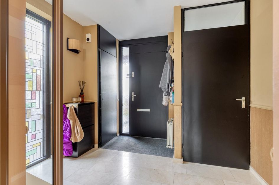 Monteverdistraat 91