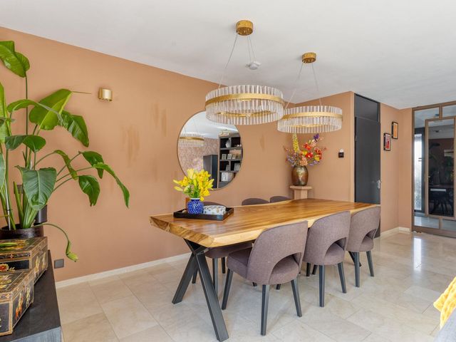Monteverdistraat 91, Capelle aan den IJssel
