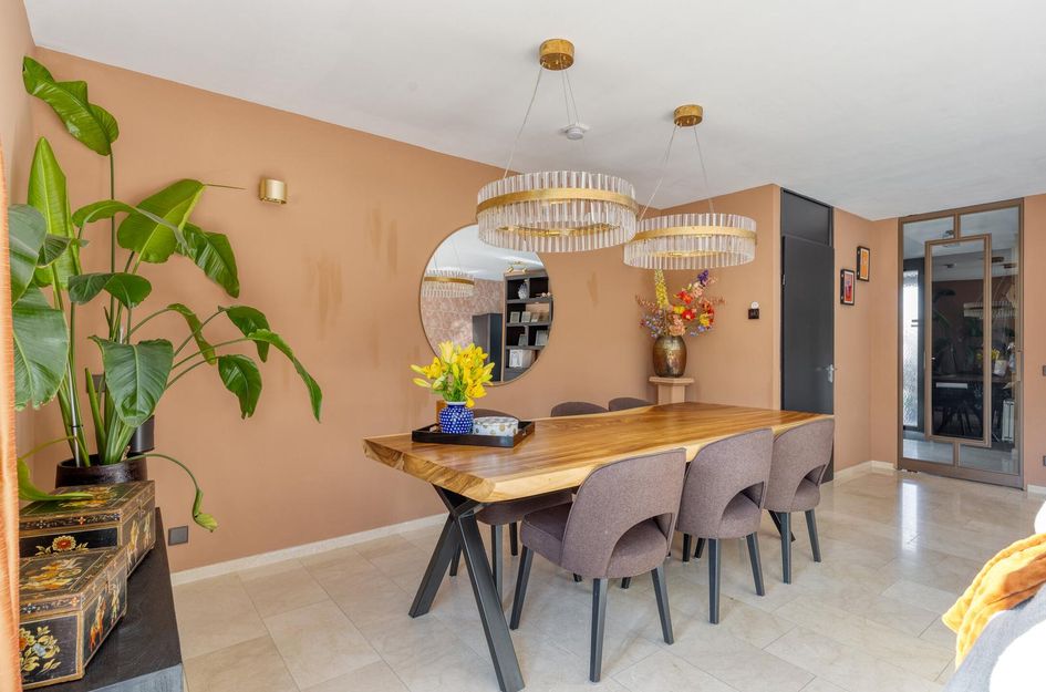 Monteverdistraat 91