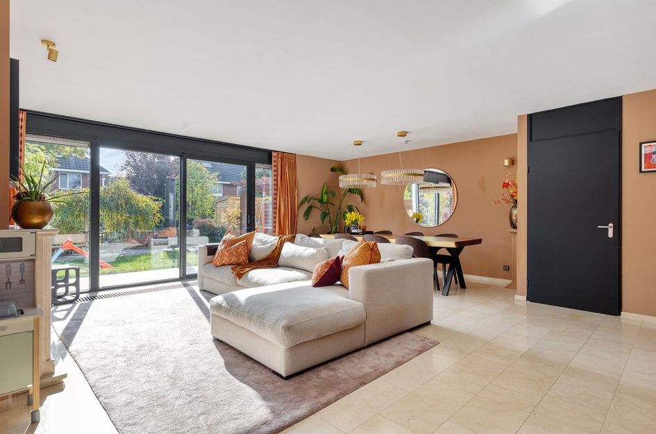 Monteverdistraat 91