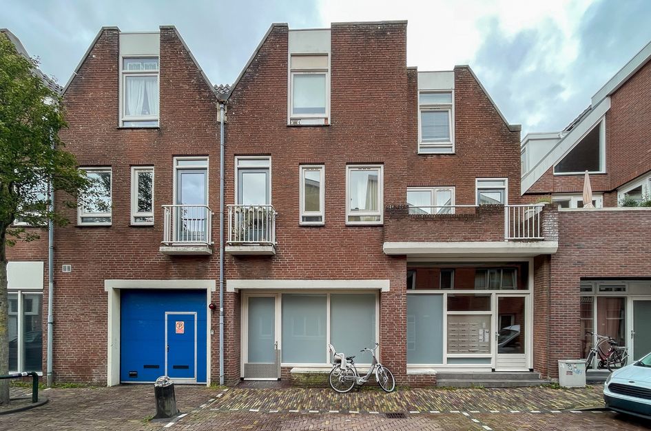 Koningsweg 20H