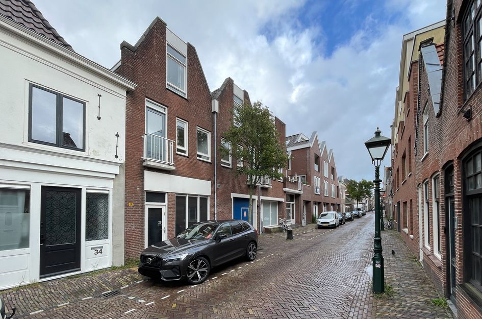 Koningsweg 20H