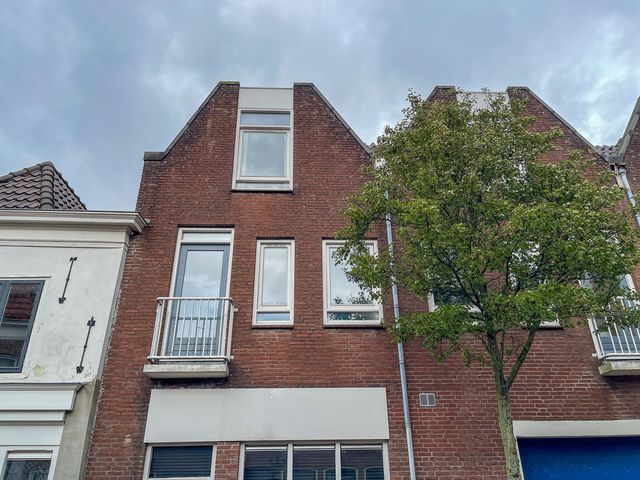 Koningsweg 20H, Alkmaar