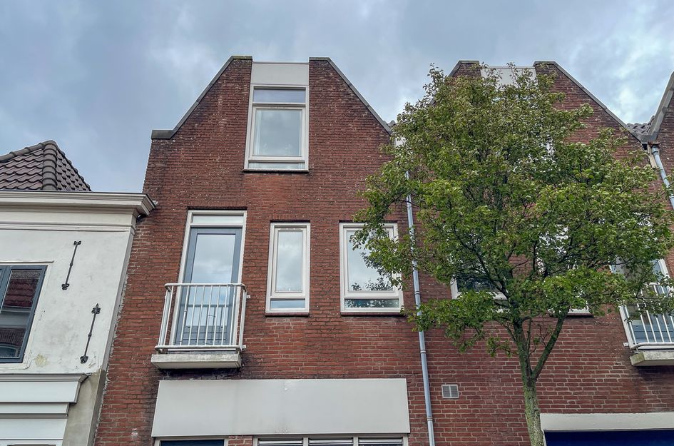 Koningsweg 20H