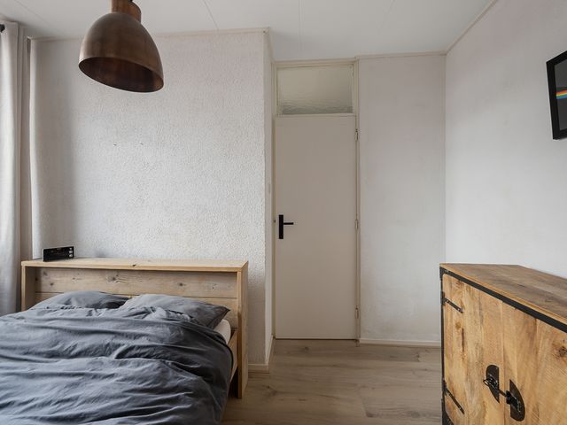 Koningsweg 20H, Alkmaar