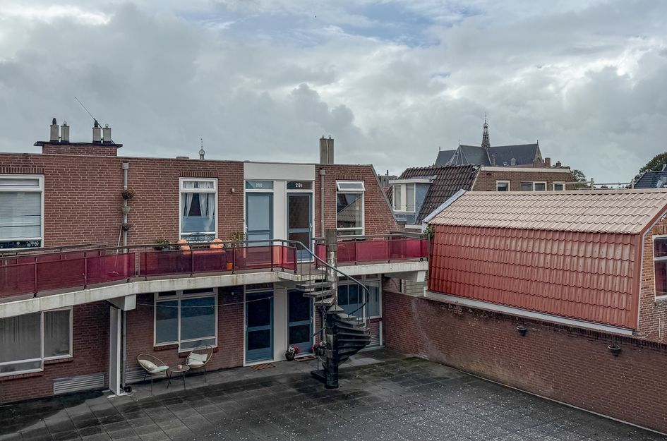 Koningsweg 20H
